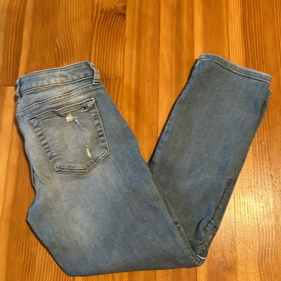 Tommy Hilfiger Denim - Women’s Tommy Hilfiger Boyfriend Jeans